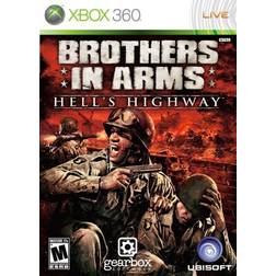 Brothers In Arms 3 Hh Xbox360 [importación Inglesa]